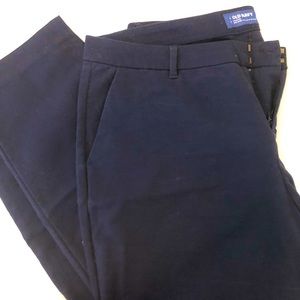 OLD NAVY Harper Mid-Rise Pants